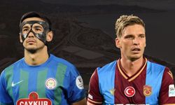 Çaykur Rizespor, Süper Lig'de yarın Trabzonspor'u konuk edecek