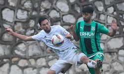 Çayelispor’a "Atakan" taze kan verdi