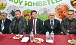 Başkan Kaya, Trabzon’da üretim seferberliği başlattı