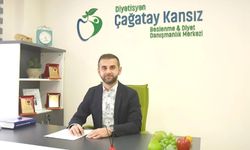 Uzman diyetisyenden sonbaharda 'kilo artışı' uyarısı