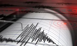 Rize, Trabzon, Artvin, Giresun, Gümüşhane, Bayburt, Ardahan’da deprem mi oldu? AFAD 15 Kasım son depremler