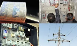 Trabzon'da Elektrik Kesintisi! Hangi Mahalleler Etkilenecek? Elektrikler Ne Zaman Gelecek?