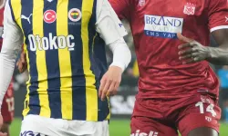 Fenerbahçe, Sivasspor ile karşılaşıyor