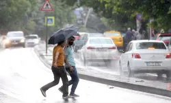 Antalya, Artvin, Aydın, Giresun, İzmir, Manisa, Muğla, Rize Ve Trabzon’a sarı kodlu uyarı!