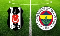 Gözler dev derbide Beşiktaş mı Fenerbahçe mi?