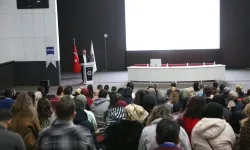 Atatürk Üniversitesi’nde İleri Mikroskop Teknikleri Çalıştayı Gerçekleştirildi