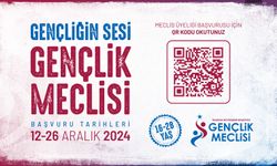 Gençler, Trabzon’un Geleceğini Şekillendirmek İçin Başvuru Yapabiliyor