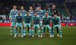 Çaykur Rizespor'un Türkiye Kupasında 5. turda rakibi belli oldu