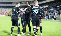 Adana Demirspor Puanı Neden Silindi, Şu An Ligde Puanı Kaç?