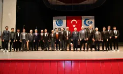 Adalet, Hukuk, Temel Hak ve Hürriyetler Konulu Medeniyet Söyleşileri Trabzon’da Düzenlendi