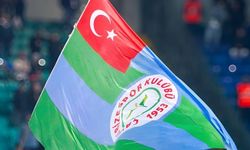 Çaykur Rizespor’dan Trabzonspor’a tebrik mesajı