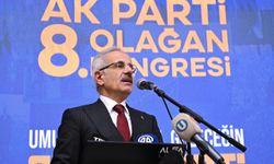 Bakan Uraloğlu: 2026'nın sonunda Kop Tüneli'ni bitireceğiz