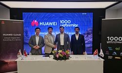 Huawei ve 1000 Yatırımlar Holding arasında stratejik işbirliği