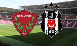 Hatayspor Beşiktaş (CANLI İZLE)! Taraftarium24 Selçuksports Bjk Hatay Golvar TV Canlı Maç Linki Şifresiz İzle