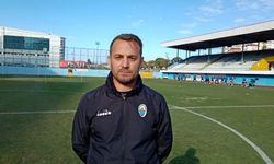 Pazarspor, Bursa Deplasmanına Hazırlanıyor