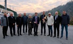 Yumak ve Tarçın’ın yeni yuvası, 1461 Trabzon FK oldu