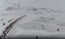 Erzurum’da Köşk Göleti'nin tanıtımı yapılacak