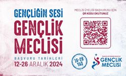 Şehrin Yönetiminde Gençler Söz Sahibi Olacak