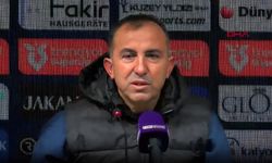 TÜMOSAN Konyaspor Teknik Direktörü Recep Uçar: "Günün sonunda Çaykur Rizespor'dan alınan bir puan değerli"