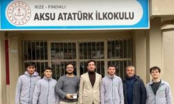 Fındıklı da Tütün Bağımlılığı Semineri!