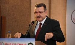 Başkan Genç: Emeğin Ve Alın Terinin Yanında Olacağız