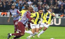 Trabzonspor'dan son 10 yılın en düşük performansı