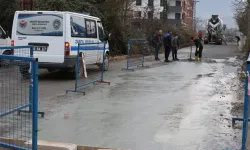 Arhavi'de Yeni Bir Yol: Cumhuriyet Mahallesi'ne Beton Dokunuş