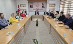 Artvin'de Öğretmenlere Fikri Mülkiyet Hakları Eğitimi