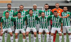 Çayelispor’un zirve tırmanışı devam ediyor