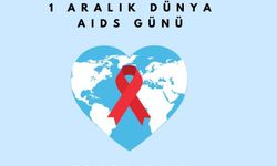 Dünya AIDS Günü'nde HIV/AIDS Farkındalığı Artırılıyor