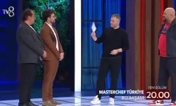 Masterchef'e Konuk Olan Şef Erşan Yılmaz Kimdir, Kaç Yaşında, Nereli?