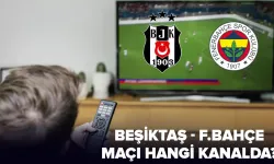 Beşiktaş-Fenerbahçe derbi maçı ne zaman, saat kaçta ve nerede oynanacak? Beşiktaş-Fenerbahçe maçı hangi kanalda? BJK-FB