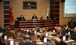 Erzurum Valiliği, 2025 Yılı Yatırım Projeleri İçin İl Koordinasyon Kurulu Toplantısını Gerçekleştirdi