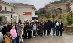 Artvin’de Anlamlı Proje: Bir Çınar Bir Fidan