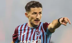 Trabzonspor'da Enis Bardhi ile yollar ayrıldı