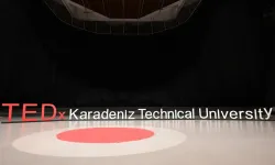 Karadeniz Teknik Üniversitesi'nde Yarının İnşası Temalı TEDx Etkinliği Gerçekleştirildi