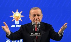 Erdoğan: "Sayın Özel 'gaz yok' dediğiniz Sakarya Gaz Sahası'nda günlük üretimimiz 7 milyon metreküpü aştı"