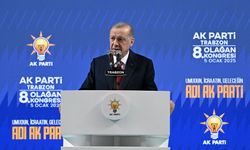 Erdoğan: "Trabzonspor Kamp Eğitim Merkezi Projesi'ni hayata geçiriyoruz"