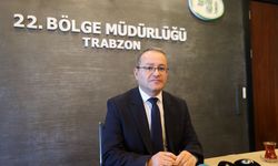 DSİ 22. Bölge Müdürü Fatih Kişi, gazetecilerle bir araya geldi