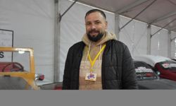 Modifiye araç tutkunları Trabzon'da buluştu