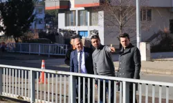 Arhavi Belediyesi Altyapı ve Fen İşleri Projelerinde Hız Kesmeden İlerliyor