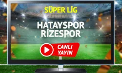 CANLI Hatayspor Rizespor maçı Golvar Tv izle Hatayspor Rizespor maçı Kralbozguncu