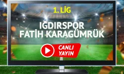 Golvar Tv Iğdırspor Fatih Karagümrük maçı Taraftarium24 Iğdır Karagümrük Selçuksport izle!