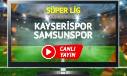 Şifresiz Canlı Kayserispor Samsunspor maçı Golvar Tv, Kayserispor Samsunspor maçı Taraftarium24