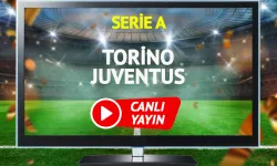 Golvar Torino Juventus maçı canlı izle! Taraftarium24 Torino Juventus maçı şifresiz