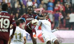 Trabzonspor ile Samsunspor 53’üncü randevuda