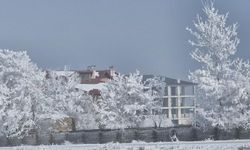 Batıda bahar havası, doğuda zemheri soğukları