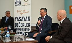 Erzurum’da "Yaşlı Destek Projesi" Protokolü İmzalandı