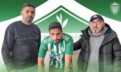 Çayelispor Rıdvan Bingöl’ü renklerine bağladı