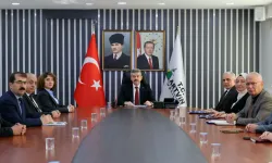 Artvin’de 2025 İstihdam Stratejileri Belirlendi